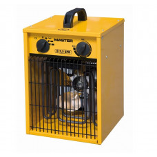 Aeroterma electrica industriala 3,3 kW B 3,3 EPB Master Aeroterma electrica industriala 3,3 kW B 3,3 EPB Master