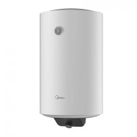 Boiler electric cilindric pentru apa calda 80 litri MIDEA D80 Boiler electric cilindric pentru apa calda 80 litri MIDEA D80