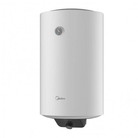 Boiler electric cilindric pentru apa calda 100 litri MIDEA D100 [1]
