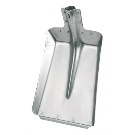 Lopata aluminiu 28 cm Kerbl [1]