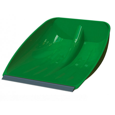 Lopata pentru zapada si cereale 42 x 40 cm Kerbl [1]