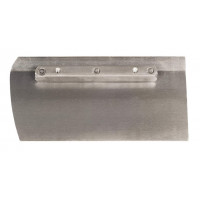 Set 4 paleti finisori 600 mm 