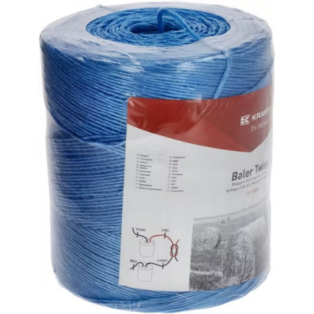 Sfoara de balotat 770m/kg TEX-1300 3000m [1]