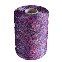 Fir 500m 12 lite, forta rupere 230kg, rezistenta electrica 0.07 ohm/m