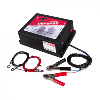 Generator de impulsuri 12V 2.5J pentru gard electric Daltor Defense