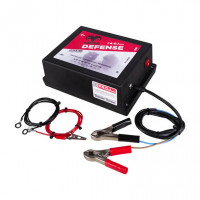 Generator de impulsuri 12V 4J pentru gard electric Daltor Defense