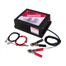 Generator de impulsuri 12V 4J pentru gard electric Daltor Defense Generator de impulsuri 12V 4J pentru gard electric Daltor Defense