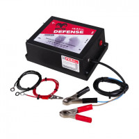 Generator de impulsuri 12V 6.6J pentru gard electric Daltor Defense