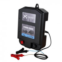 Generator impulsuri gard electric Nexon StrongShock 12V 6.6 J