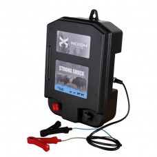 Generator impulsuri gard electric Nexon StrongShock 12V 6.6 J Generator impulsuri gard electric Nexon StrongShock 12V 6.6 J