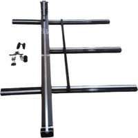 Masina profesionala de taiat gresia 180 cm cu indicator laser, cu sina si rulmenti de ghidare TG 1800