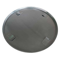 Disc flotor 600 mm, unghi 90 grade
