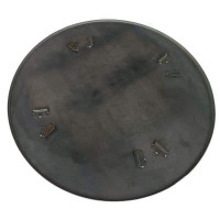 Disc flotor (finisor) 1200 mm pentru finisoare simple / duble  4 brate