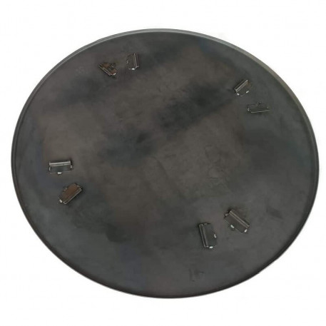 Disc flotor (finisor) 1200 mm pentru finisoare simple / duble  4 brate [1]