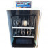 Incubator electric S-24 cu intoarcere automata - 24 oua strut [2]