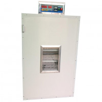 Incubator oua (clocitoare pui) profesional cu intoarcere automata IP-3S, 663 oua prepelita - 264 oua gaina - 189 oua rata / curca - 96 oua gasca Incubator oua (clocitoare pui) profesional cu intoarcere automata IP-3S, 663 oua prepelita - 264 oua gaina - 189 oua rata / curca - 96 oua gasca