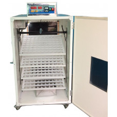Incubator oua (clocitoare pui) profesional cu intoarcere automata IP-4S , 352 oua gaina - 252 oua rata / curca - 128 oua gasca - 884 oua prepelita Incubator oua (clocitoare pui) profesional cu intoarcere automata IP-4S , 352 oua gaina - 252 oua rata / curca - 128 oua gasca - 884 oua prepelita