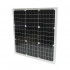 Panou solar fotovoltaic monocristalin 50W 530x510x25 mm Thor [2]