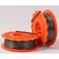 Bobina sarma otel 0.8mm TJEP Wire XP - neagra