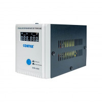 Stabilizator de tensiune cu releu AVR SVR 230V 1000VA / 750W Conter