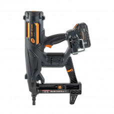 Masina de batut cuie in beton Li-Ion CP-40A Tjep Masina de batut cuie in beton Li-Ion CP-40A Tjep