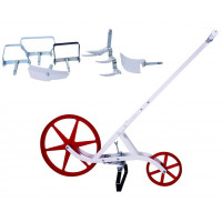 Prasitoare manuala Minimistral Prasitoare manuala Minimistral