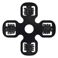 Set de curatare cu 16 gheare pentru DED7747 Dedra