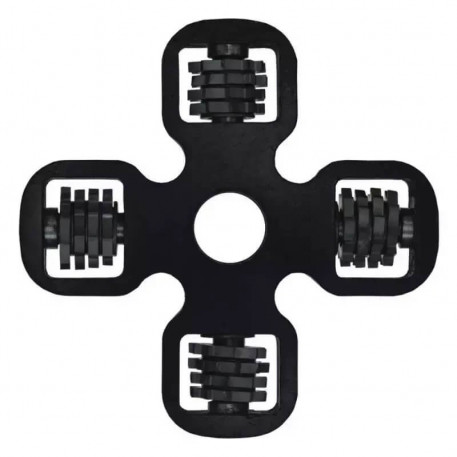 Set de curatare cu 16 gheare pentru DED7747 Dedra [1]