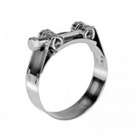 Colier cu balama 24mm dimensiune 113-121 mm