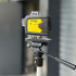 Laser rosu in cruce (3 x 360°) Bluetooth  CL4D-R [3]