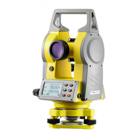 Teodolit DT-5 Nivel System [1]