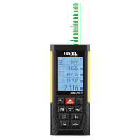 Telemetru cu laser 70m HDM-70G Nivel System