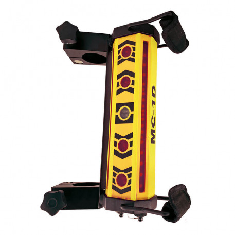 SYSTEM MC-1D CLAMPS [1]