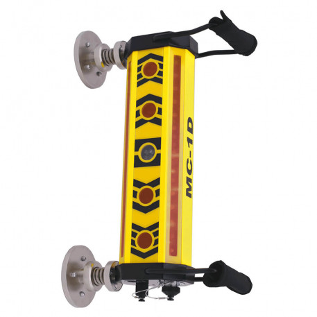 SYSTEM MC-1D MAGNETS [1]