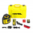 Nivela laser rosu rotativa cu autonivelare NL540R DIGITAL [3]