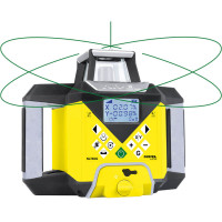 Nivela laser verde rotativa cu autonivelare NL740G DIGITAL Nivela laser verde rotativa cu autonivelare NL740G DIGITAL