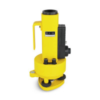 Nivela laser pentru verticalitate PLV-1B Nivela laser pentru verticalitate PLV-1B