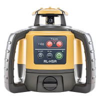 Nivelă laser cu rază lungă de acțiune RL-H5A