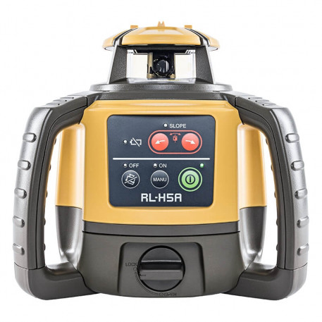 Nivelă laser cu rază lungă de acțiune RL-H5A [1]