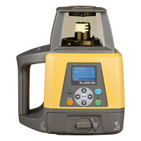 Nivelă laser cu rază lungă de acțiune RL-200 2S