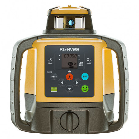 Nivelă laser cu rază lungă de acțiune RL-HV2S [1]