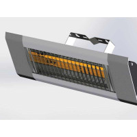 Incalzitor cu infrarosii 1.5kW ALKE Sunrad Elegance