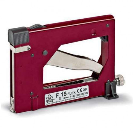 Capsator manual F15 FLEX Alsafix [1]