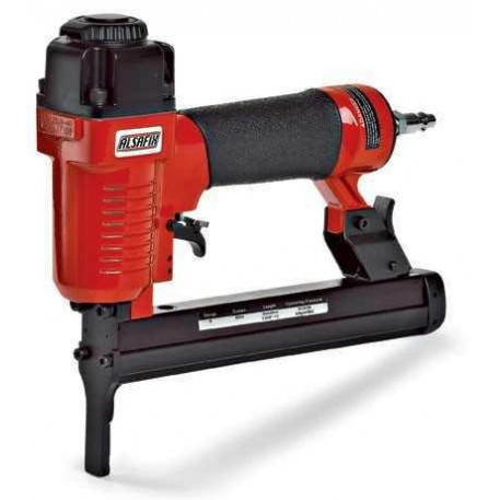 Capsator pneumatic 08/25 PL1 Alsafix [1]