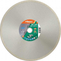 Disc diamantat ceramica 250x25,4 mm MD 120C Clipper 70184625097