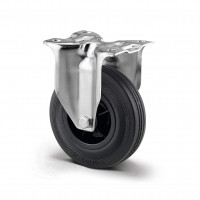 Roata fixa din polipropilena 100 mm - 75 kg TENTE 3478PVR100P62