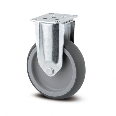 Roata fixa polipropilena 75 mm - 75 kg TENTE 2478PJO075P60 [1]