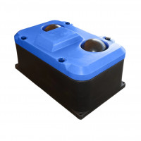 Adapatoare 80 litri anti-inghet cu bila pentru vaci