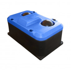 Adapatoare 80 litri anti-inghet cu bila pentru vaci