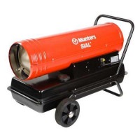 Tun de aer cald pe motorina 23 Kw GRY-D 20 W Munters SIAL Tun de aer cald pe motorina 23 Kw GRY-D 20 W Munters SIAL
